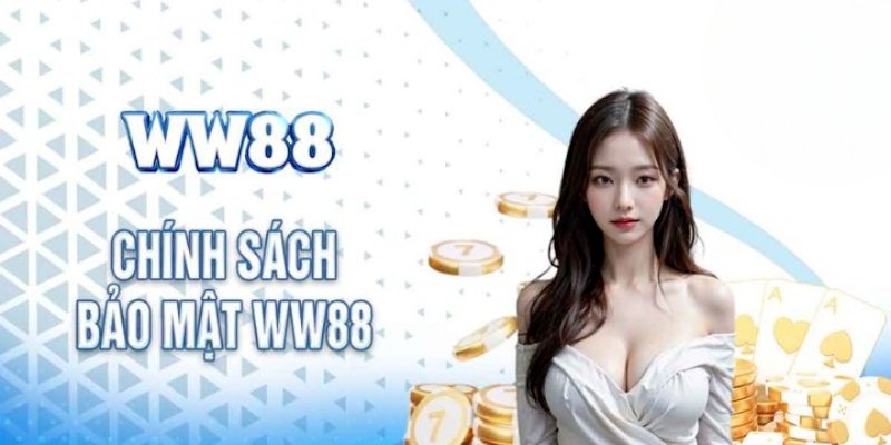 Hệ thống bảo mật tối tân của WW88 thu hút người chơi